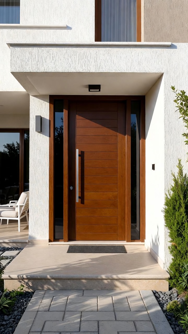 Porte Villa