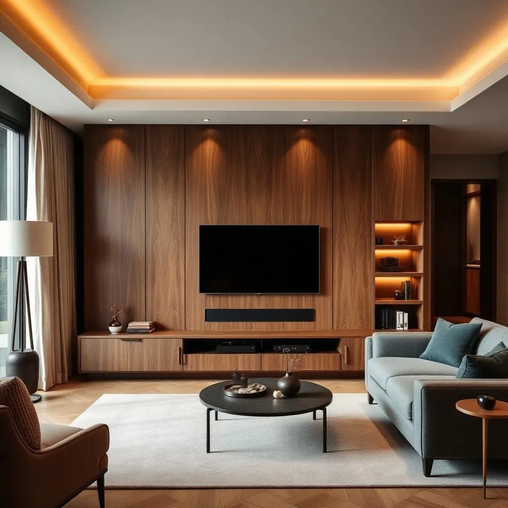 Meuble TV
